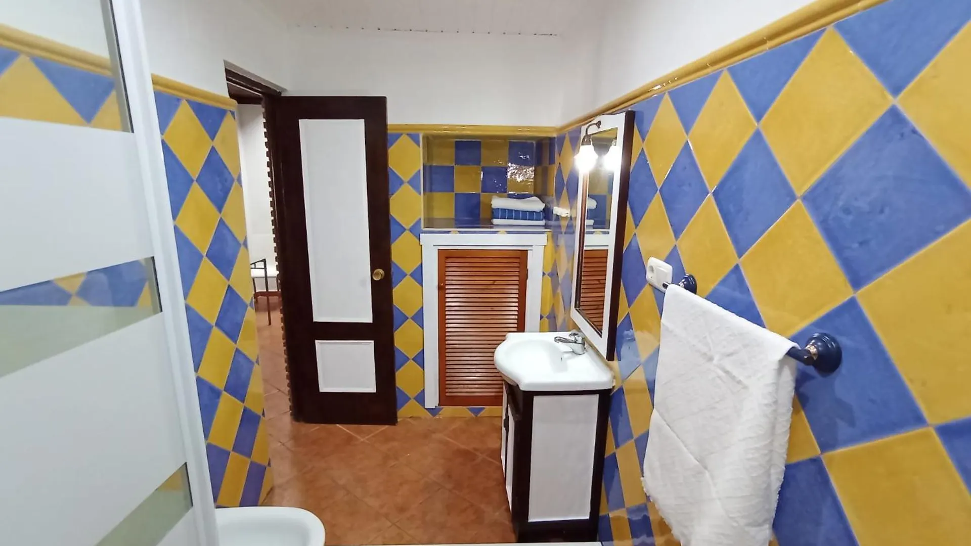 Red House Villa Alhaurin el Grande Holiday home