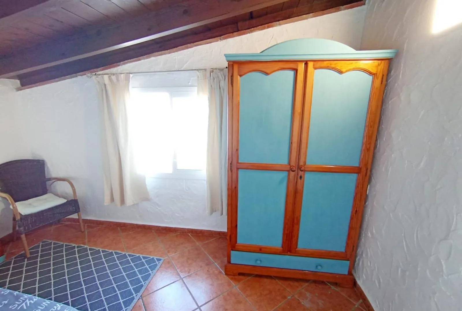 Holiday home Red House Villa Alhaurin el Grande
