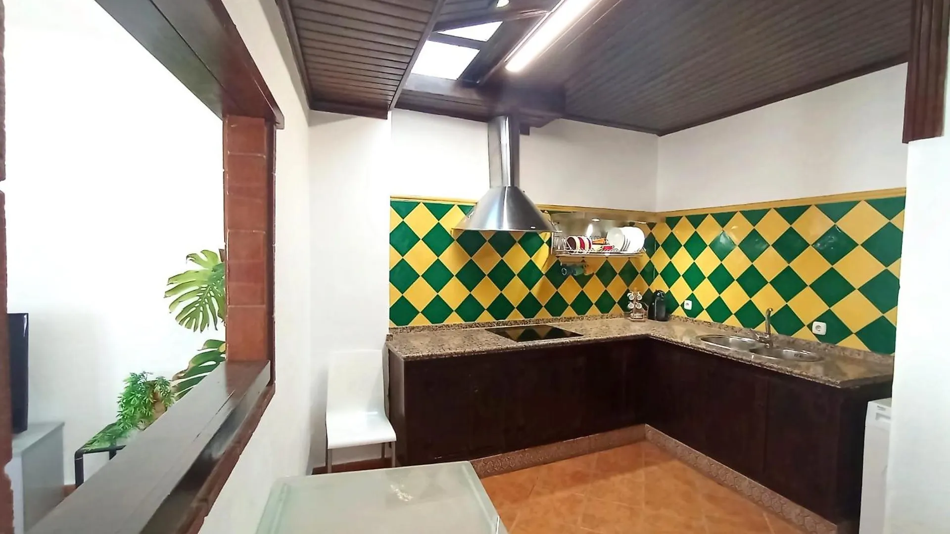Red House Villa Alhaurin el Grande Holiday home