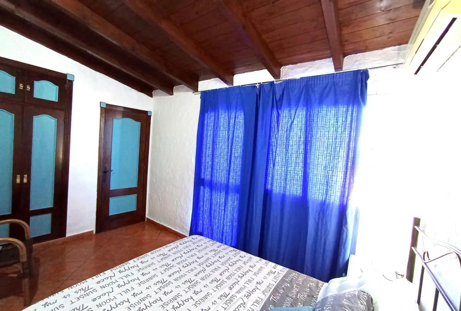 Holiday home Red House Villa Alhaurin el Grande