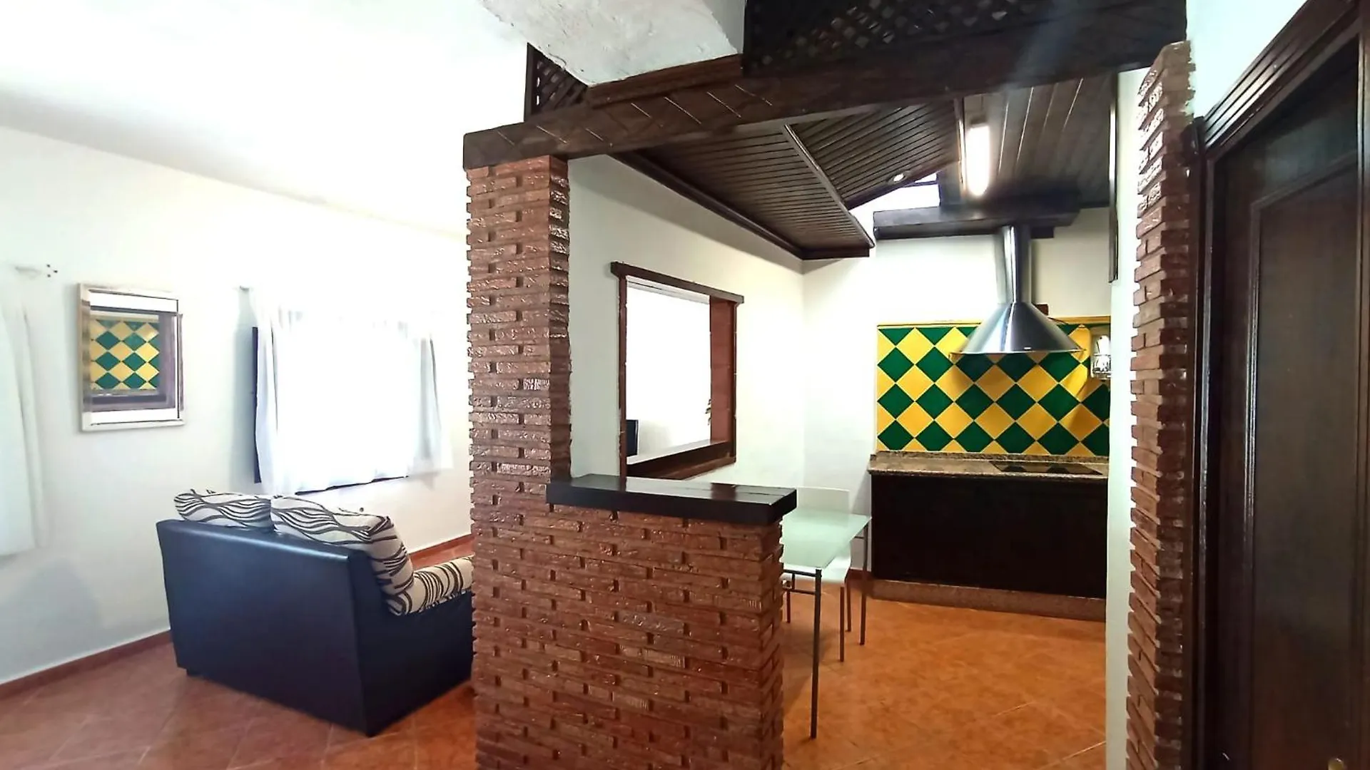 Red House Villa Alhaurin el Grande Holiday home