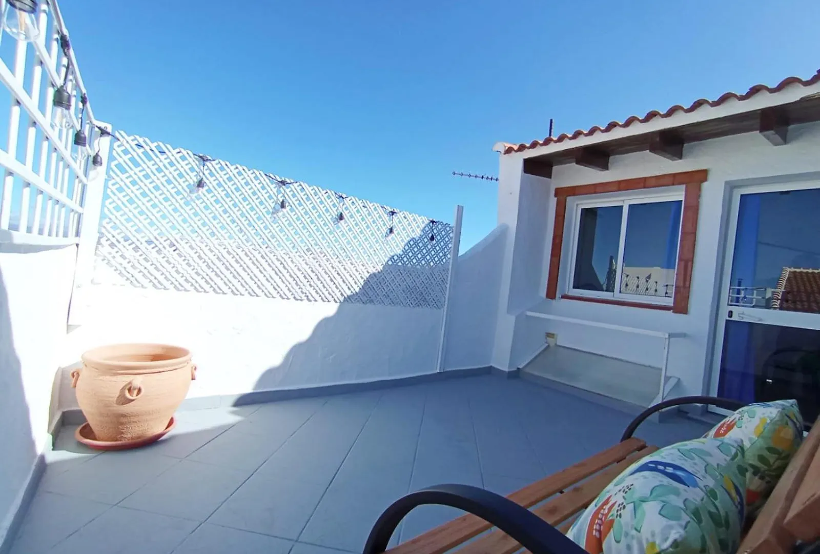 Holiday home Red House Villa Alhaurin el Grande Spain