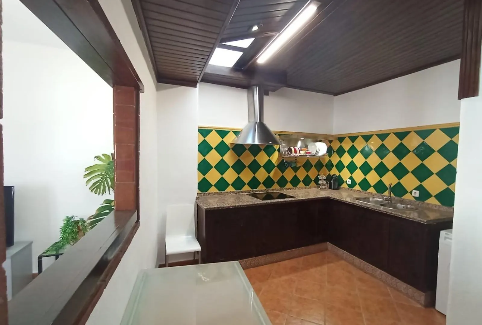 Holiday home Red House Villa Alhaurin el Grande