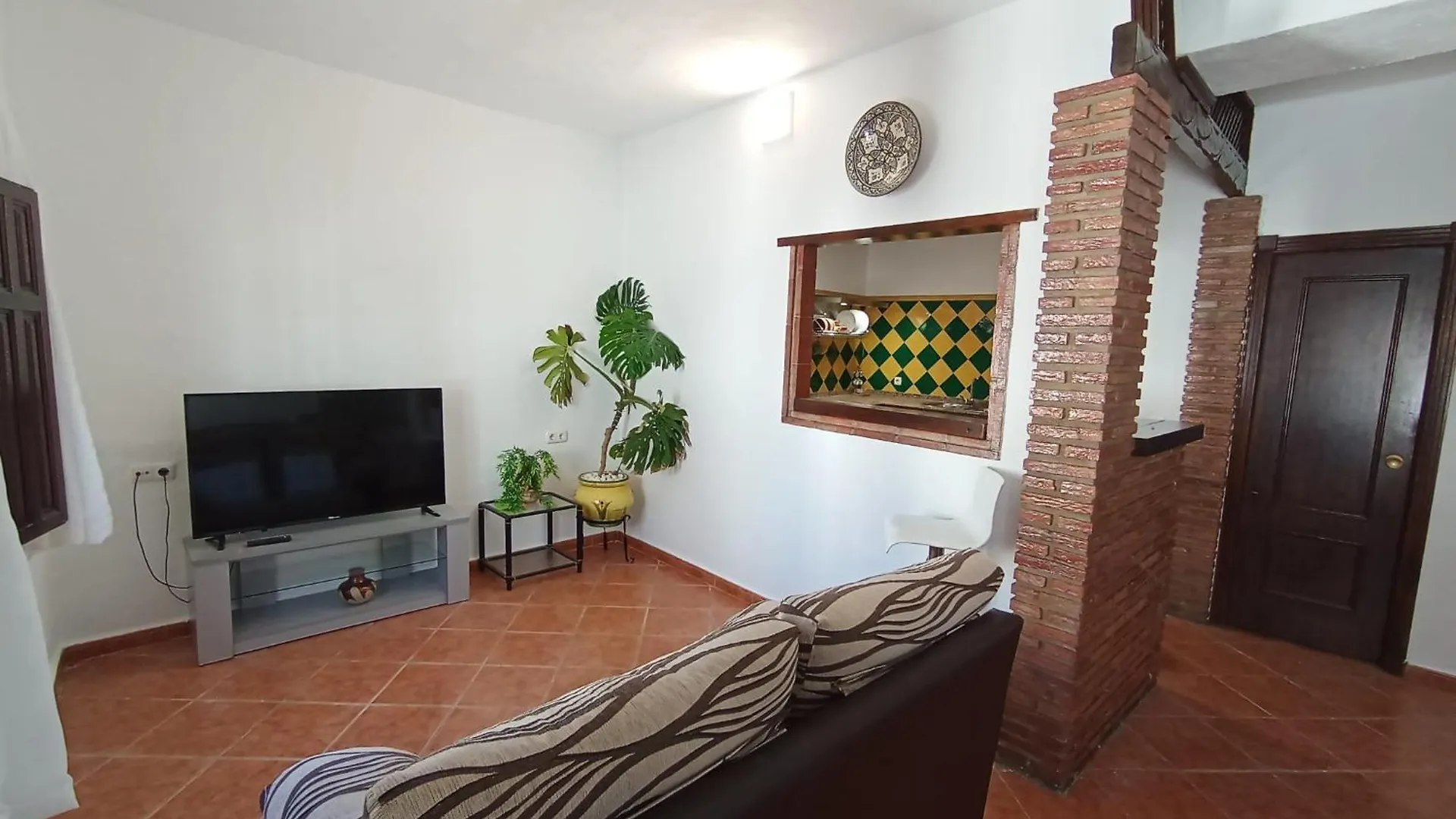 Red House Villa Alhaurin el Grande Spain