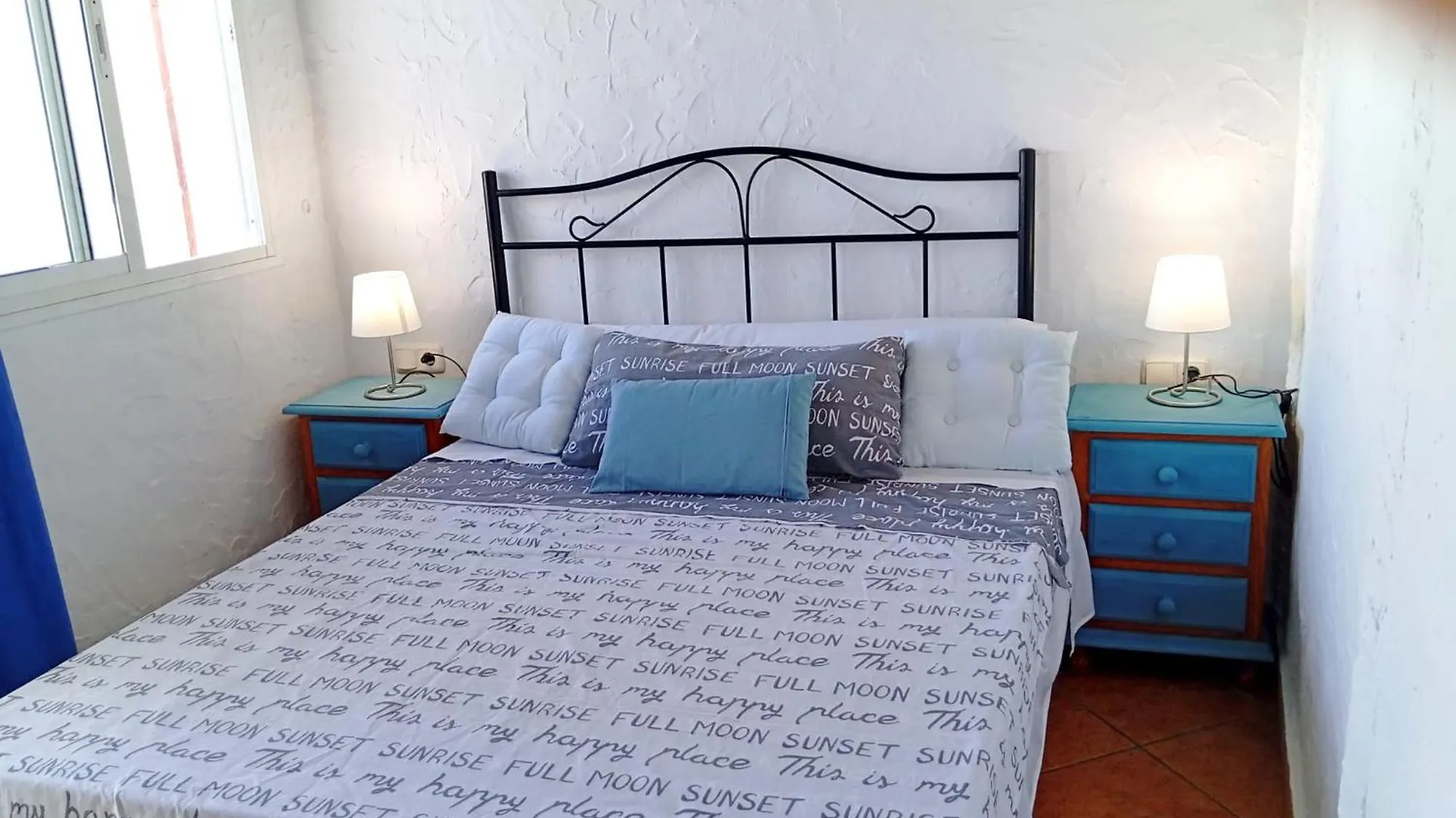Holiday home Red House Villa Alhaurin el Grande