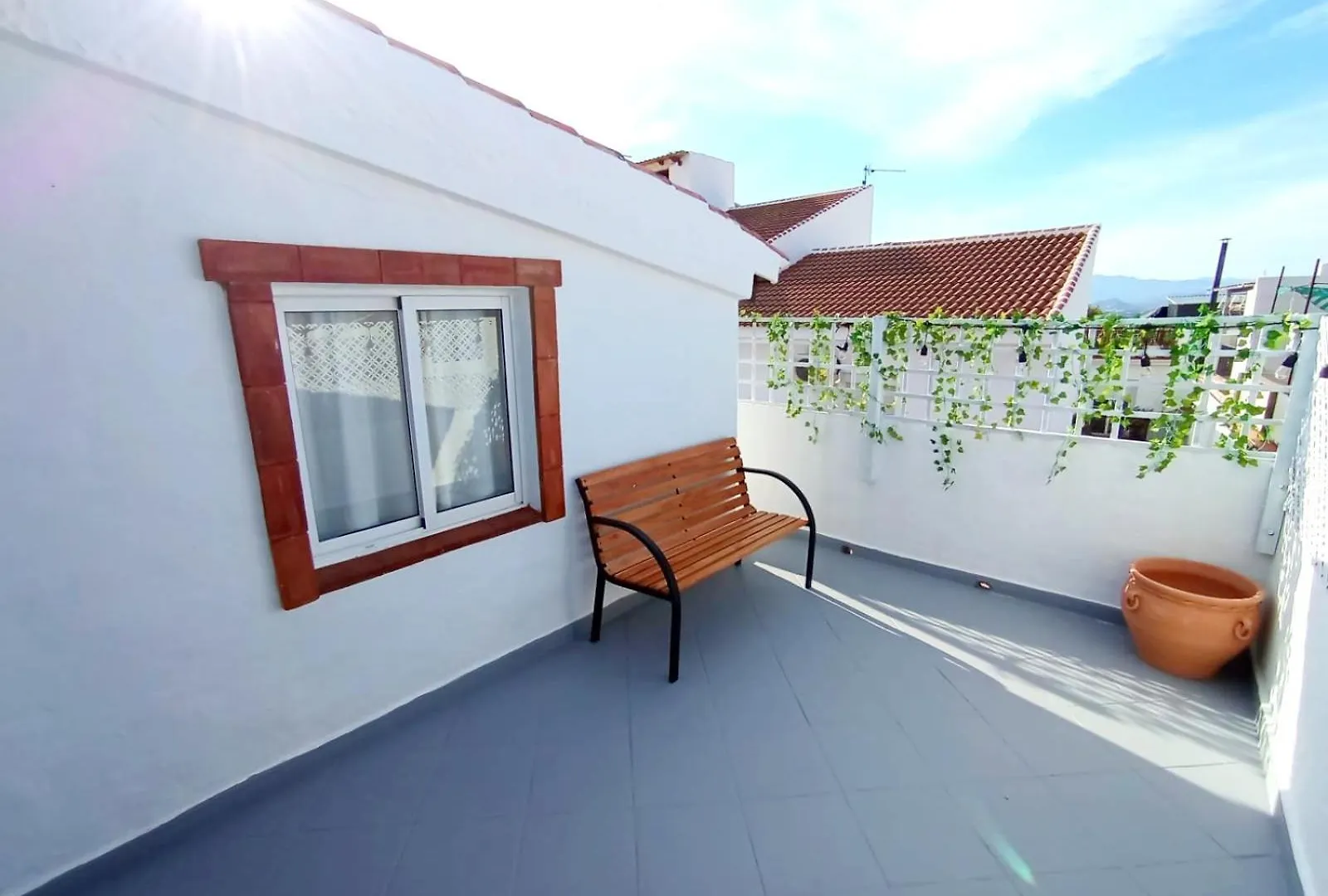 Red House Villa Alhaurin el Grande