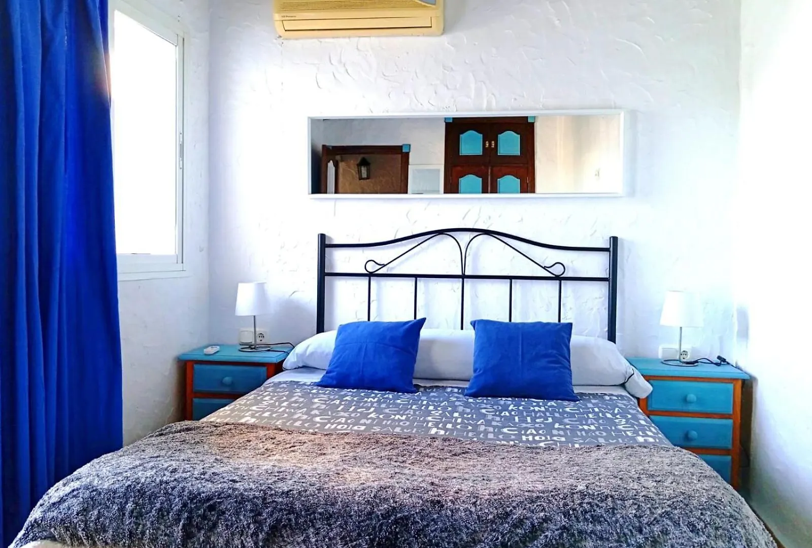 Holiday home Red House Villa Alhaurin el Grande