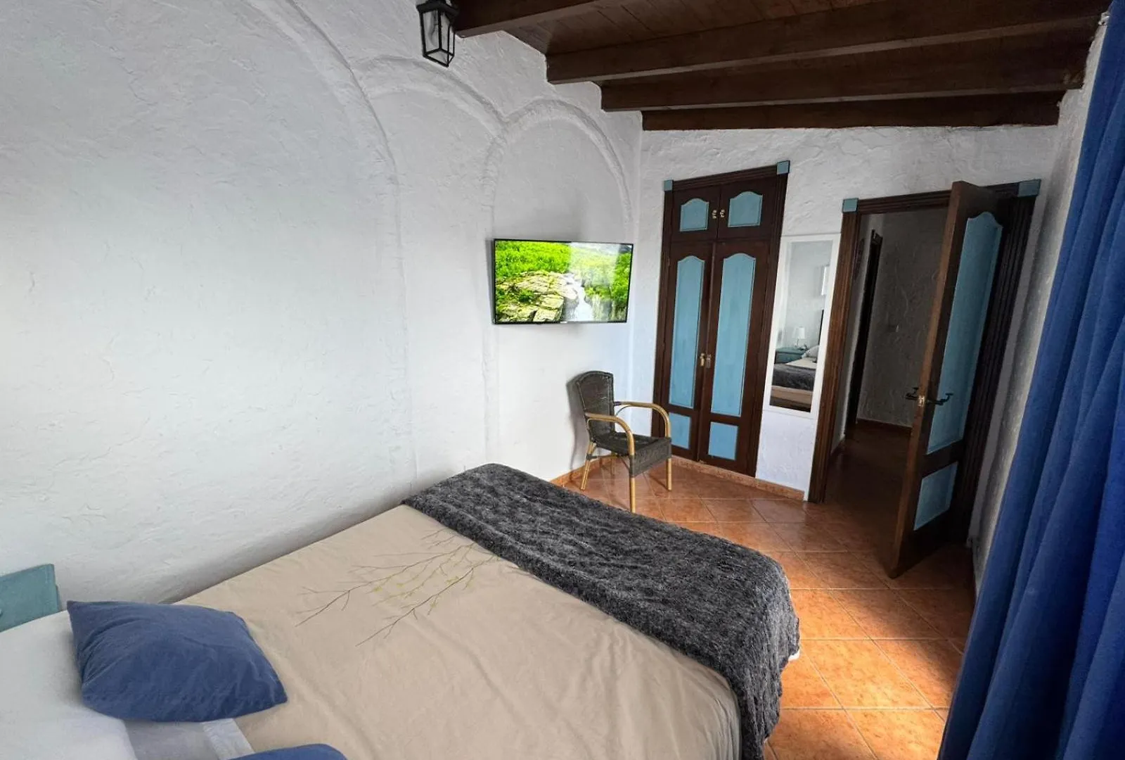 Red House Villa Alhaurin el Grande
