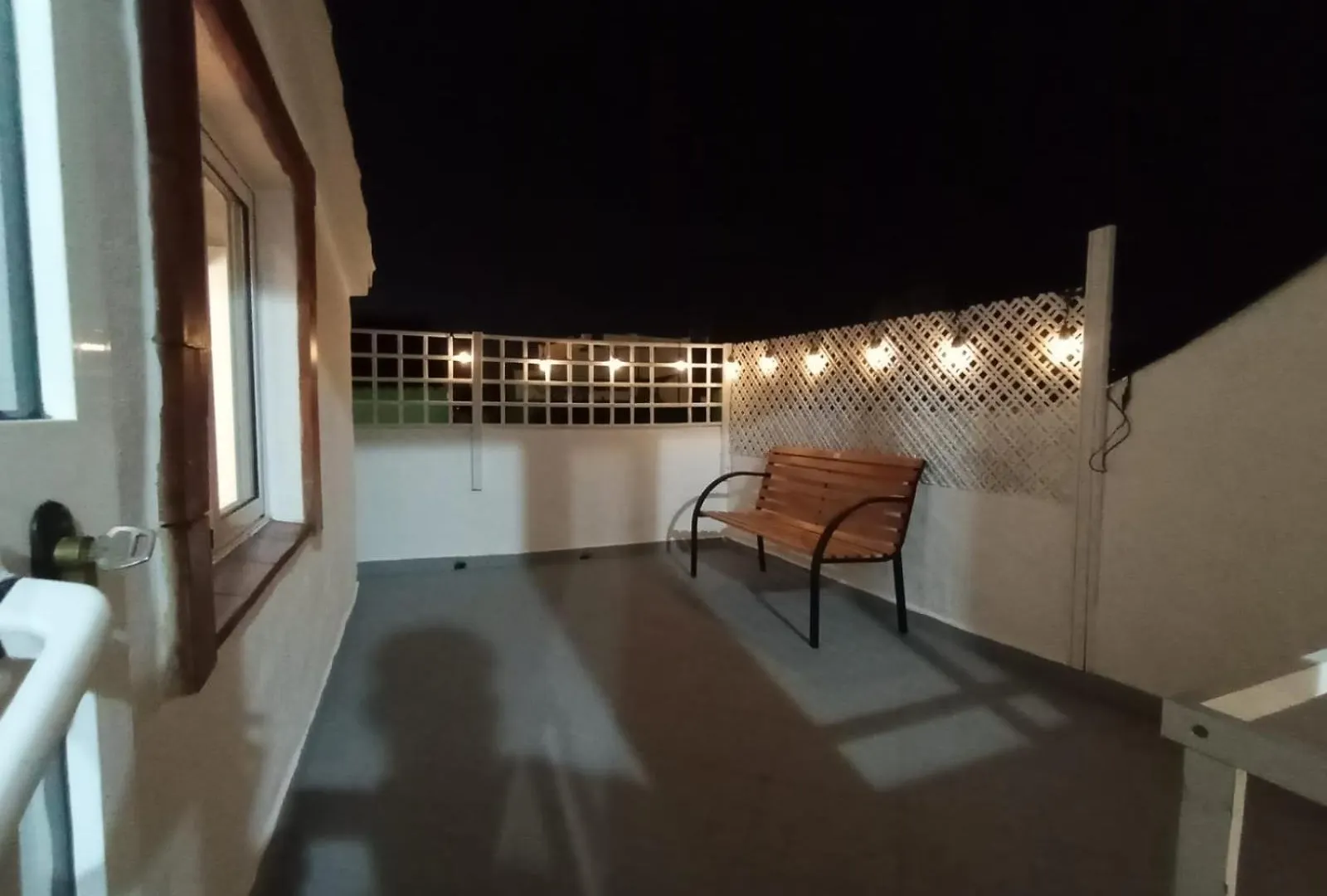 فيلا Red House Alhaurín el Grande