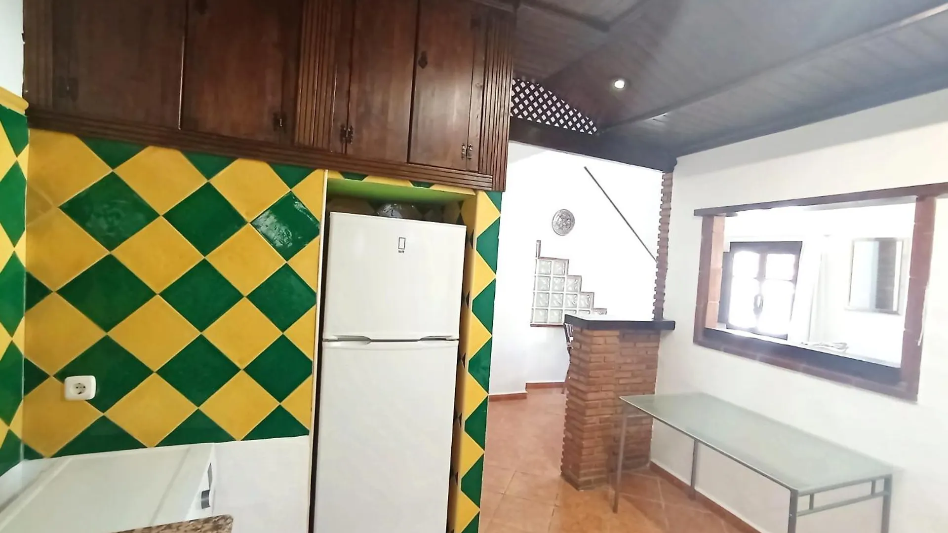 فيلا Red House Alhaurín el Grande 0*,  إسبانيا