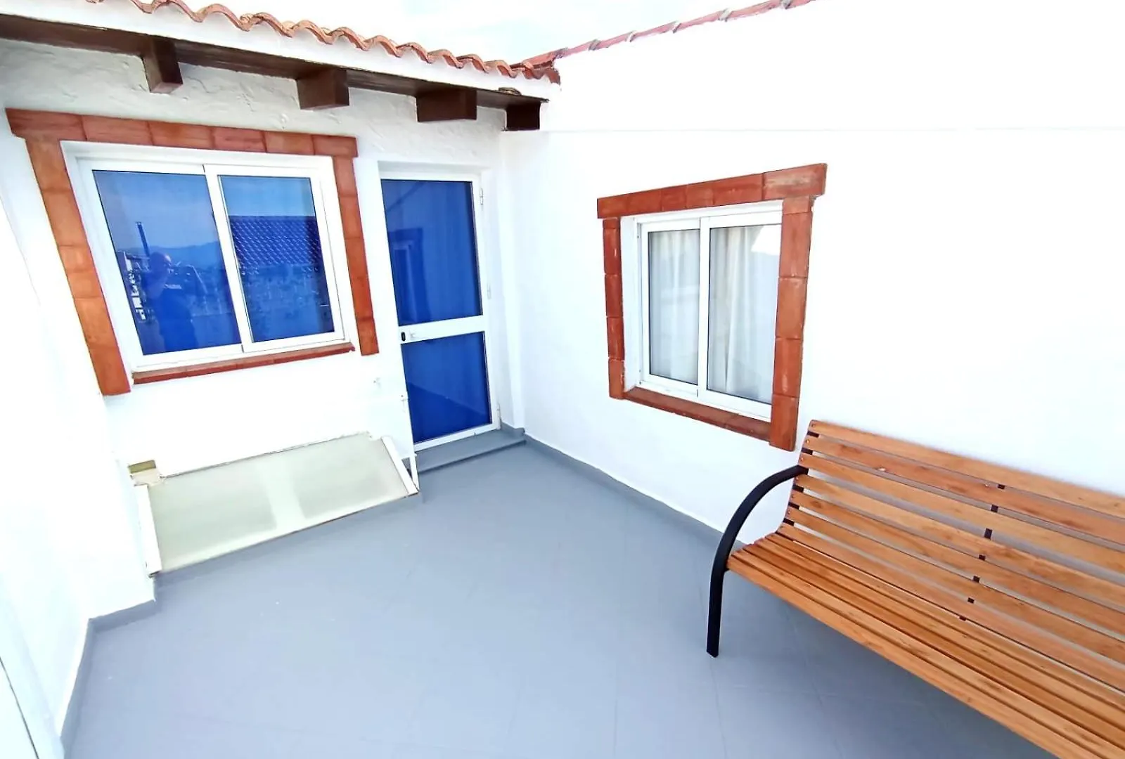 فيلا Red House Alhaurín el Grande 0*,