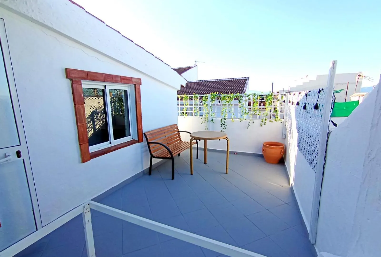 فيلا Red House Alhaurín el Grande 0*,  إسبانيا